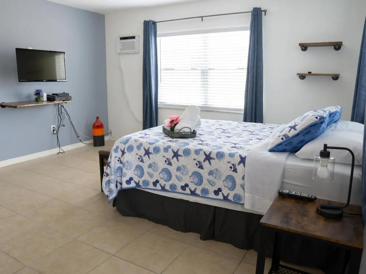 Apartamento Emerald Homes Tampa Airport! Mi Casa Es Tu Casa!