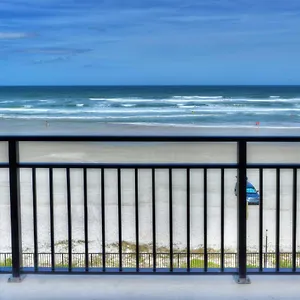 ** Hotel Daytona Hawaiian États-Unis