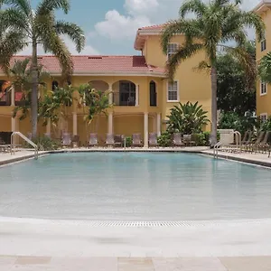 Perfect Resort Condo Free Parking Tampa