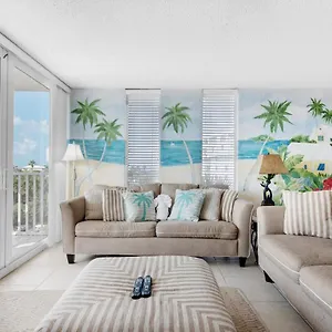 Dolphin Point #406c Destin