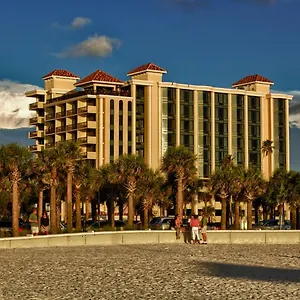 3* Hotel Pier House 60 Clearwater Marina
