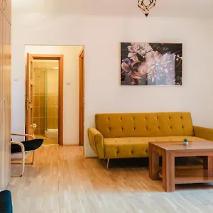 Romanian Athenaeum 1br With Amazing View Bucarest