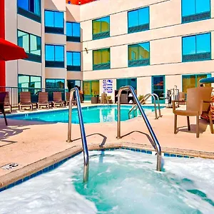 *** Hotel Western - Angeles Lax Airport États-Unis