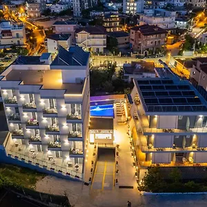Mario Apartment Ksamil