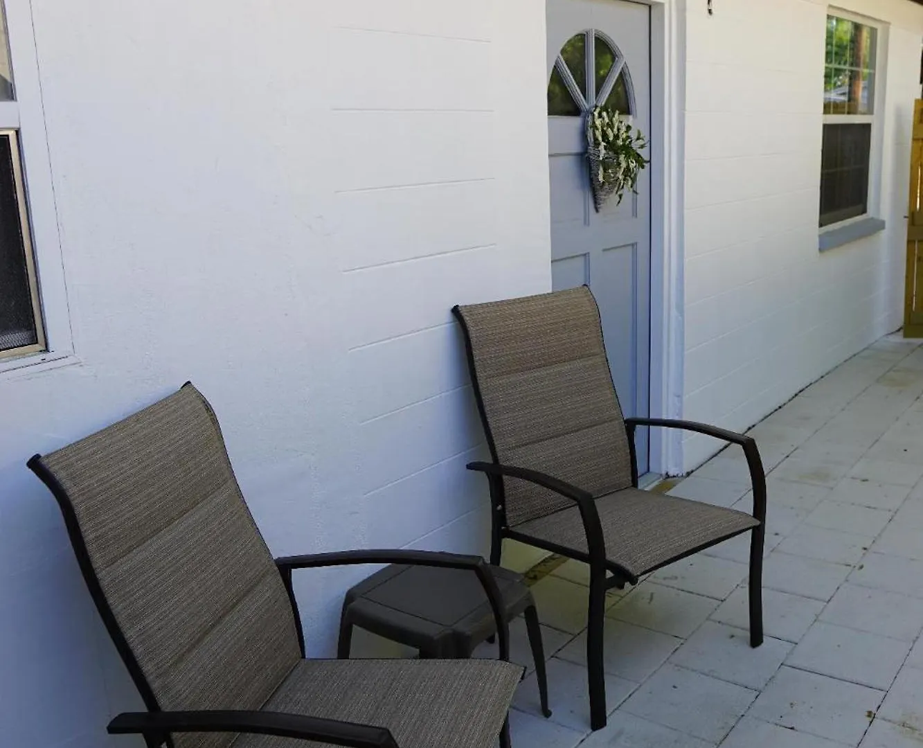 Mi Casa Es Tu Casa, Airport Suites Tampa Holiday home