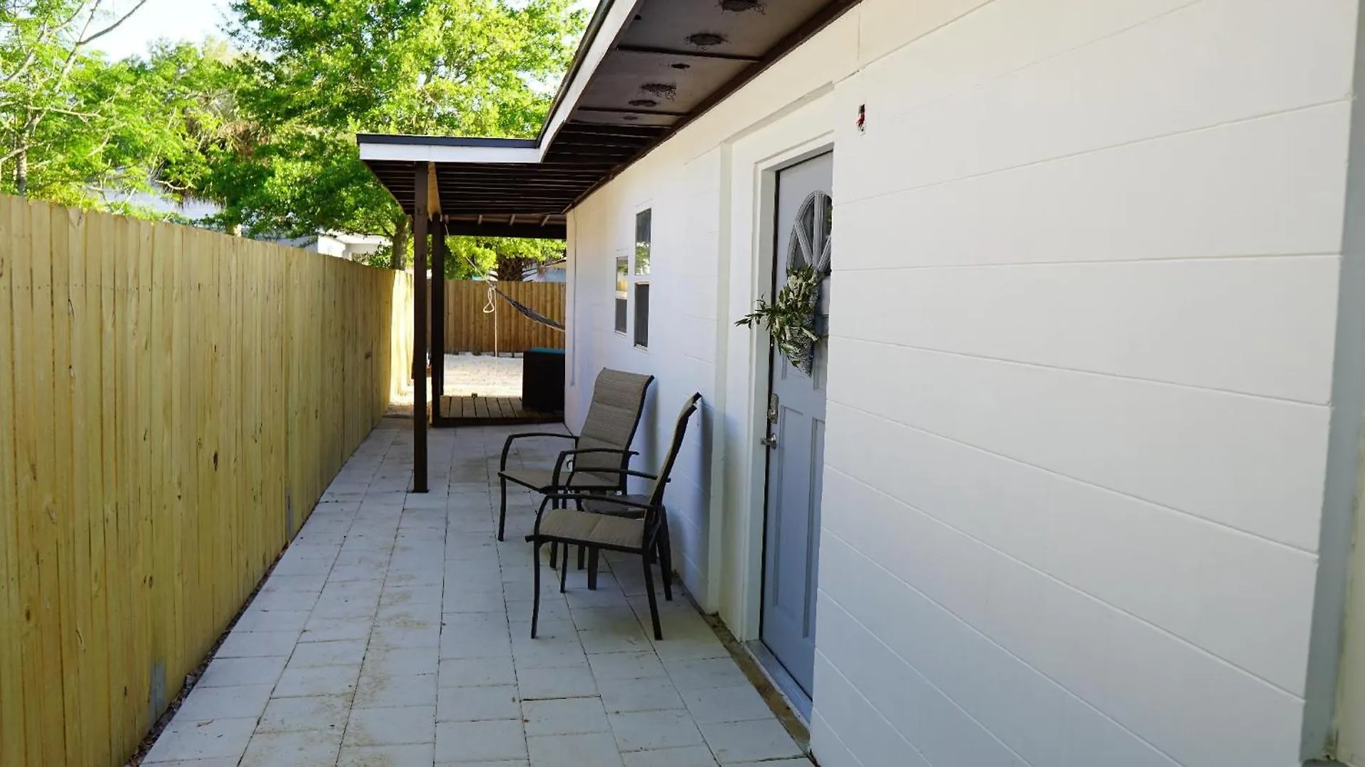 Holiday home Mi Casa Es Tu Casa, Airport Suites Tampa United States