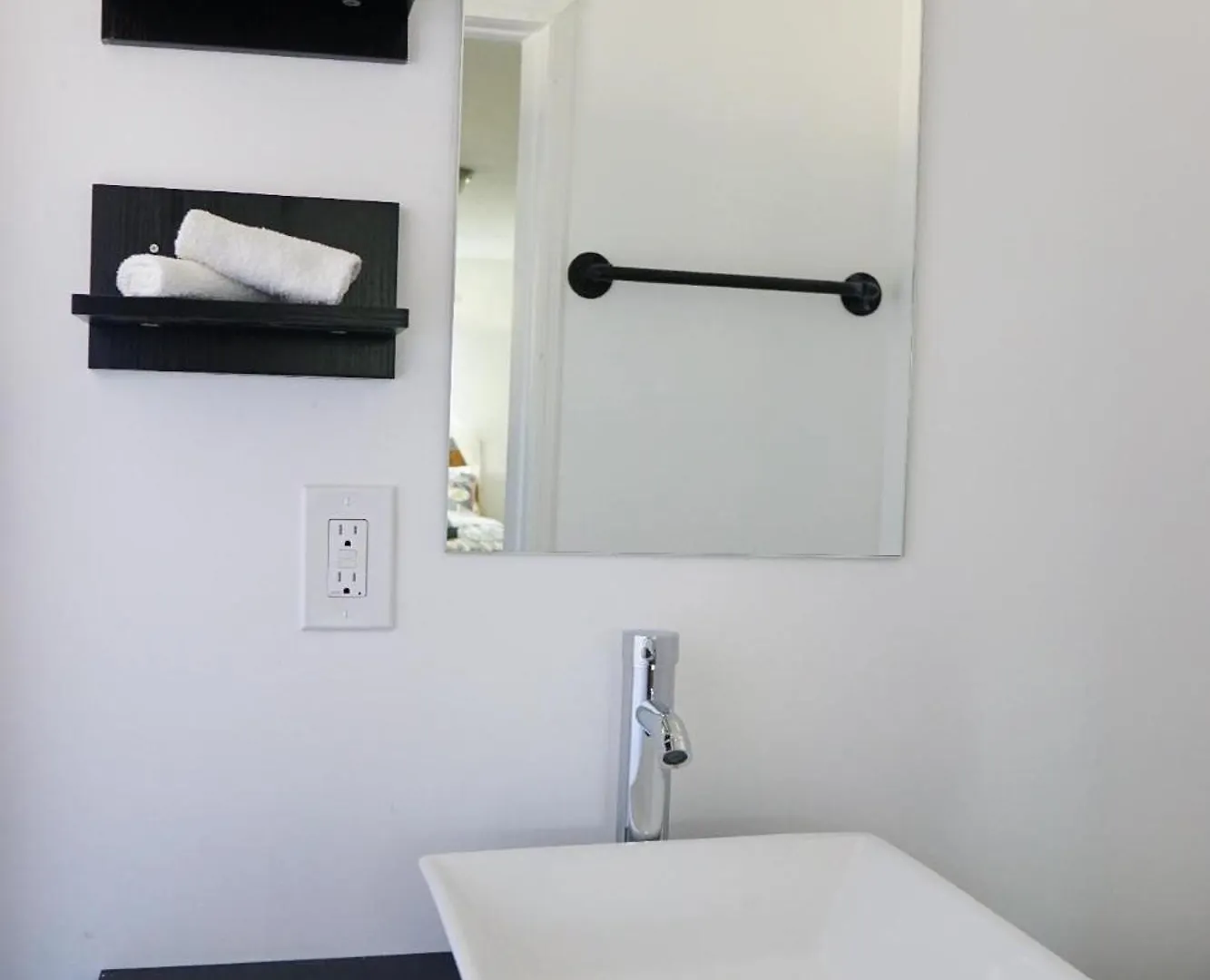 Mi Casa Es Tu Casa, Airport Suites Tampa 0*,  United States