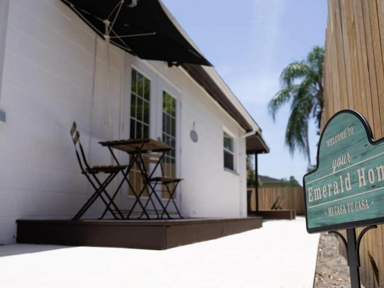 Mi Casa Es Tu Casa, Airport Suites Tampa Holiday home