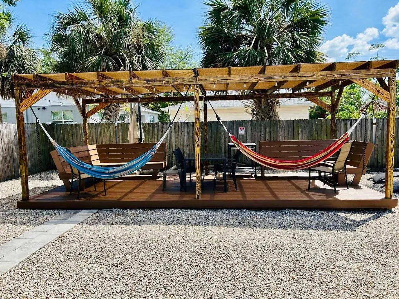 Mi Casa Es Tu Casa, Airport Suites Tampa 0*,
